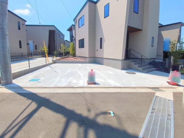 綾瀬市深谷中2　新築戸建　I期　29号棟