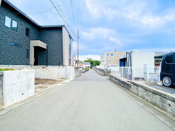 綾瀬市深谷中2　新築戸建　I期　31号棟