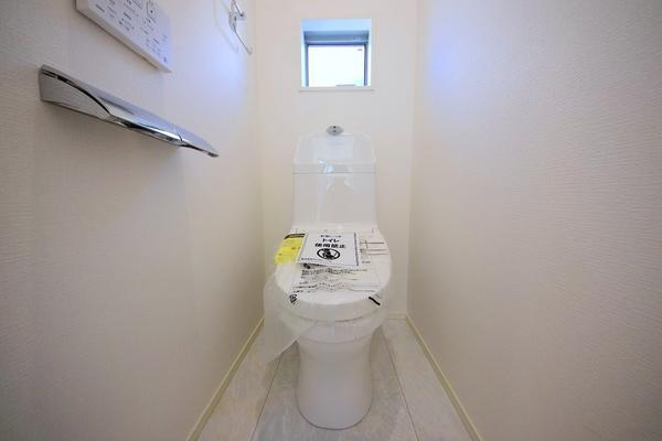 綾瀬市深谷中2丁目　新築分譲住宅　2号棟