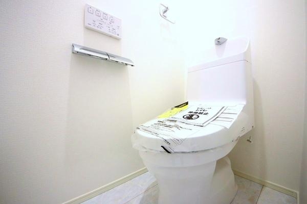 綾瀬市深谷中2丁目　新築分譲住宅　2号棟