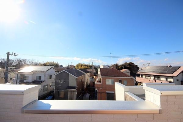 綾瀬市深谷中2丁目　新築分譲住宅　2号棟