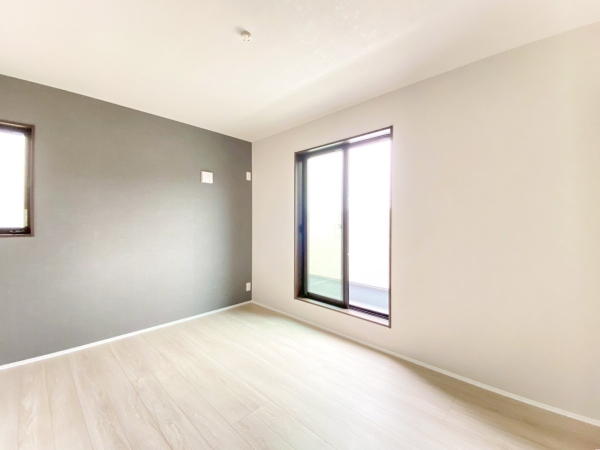海老名市杉久保南3丁目　新築戸建　全2棟　　No19