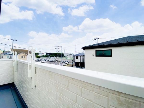海老名市杉久保南3丁目　新築戸建　全2棟　　No19