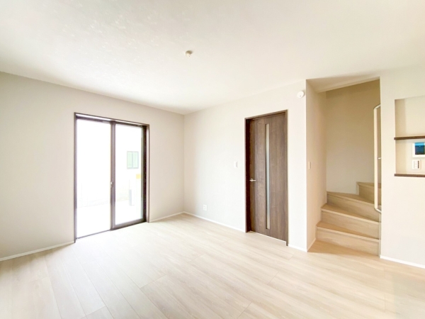 海老名市杉久保南3丁目　新築戸建　全2棟　　No19