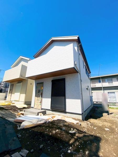 海老名市杉久保南3丁目　新築戸建　全2棟　　No19