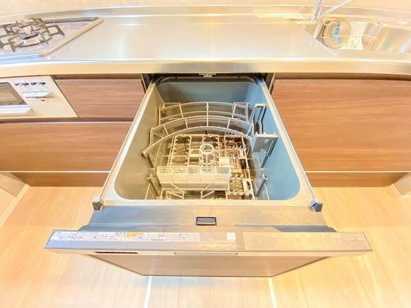 海老名市杉久保南3丁目　新築戸建　全2棟　　No19