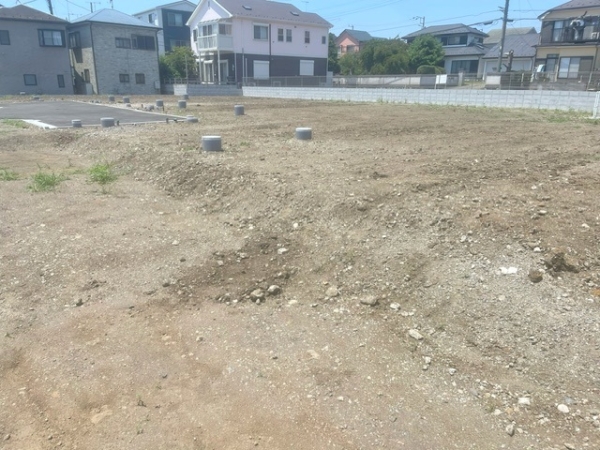 海老名市杉久保南3丁目　新築戸建　全2棟　No18