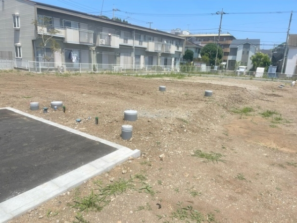 海老名市杉久保南3丁目　新築戸建　全2棟　No18