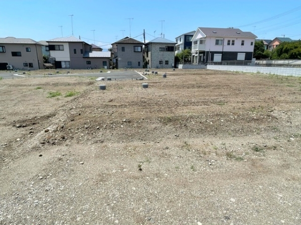 海老名市杉久保南3丁目　新築戸建　全2棟　No18