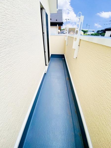 海老名市杉久保南3丁目　新築戸建　全2棟　No18
