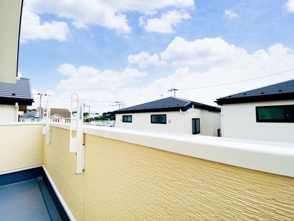 海老名市杉久保南3丁目　新築戸建　全2棟　No18