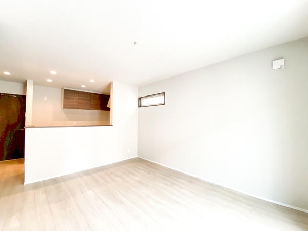 海老名市杉久保南3丁目　新築戸建　全2棟　No18