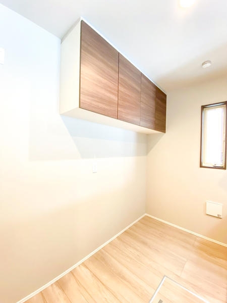 海老名市杉久保南3丁目　新築戸建　全2棟　No18