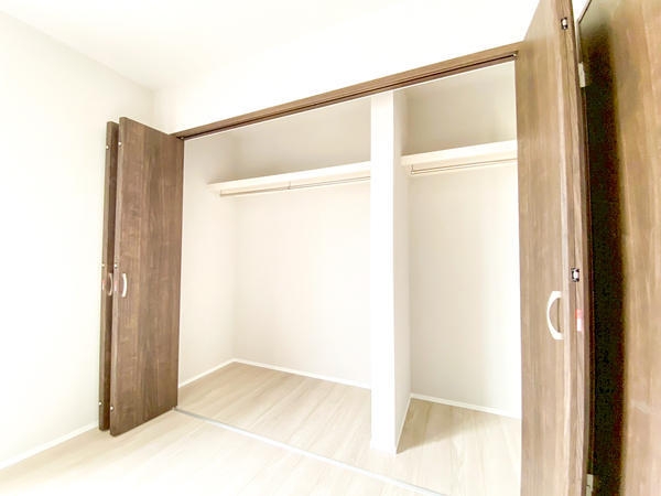 海老名市杉久保南3丁目　新築戸建　全2棟　No18