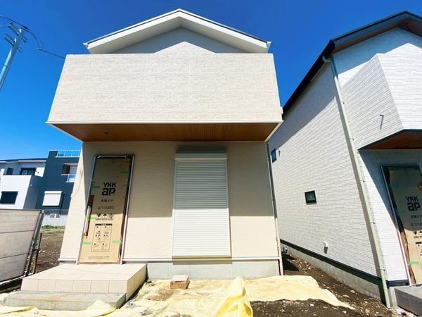 海老名市杉久保南3丁目　新築戸建　全2棟　No18