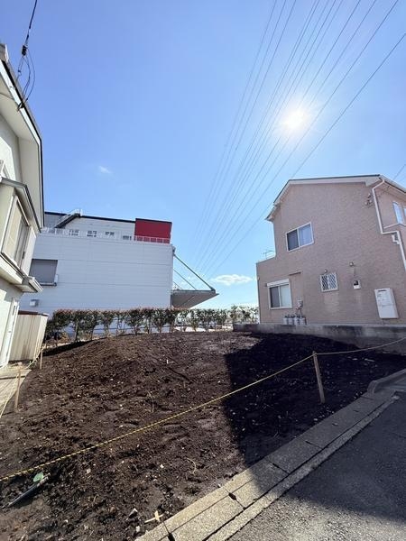 綾瀬市大上一丁目新築戸建
