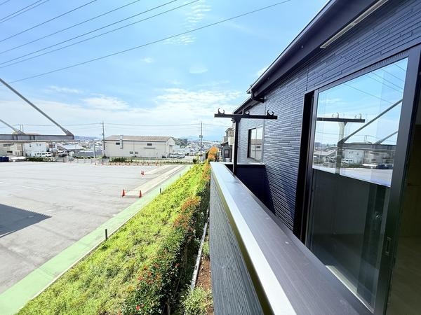 綾瀬市大上一丁目新築戸建