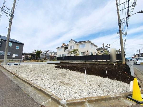 大和市下鶴間24　1期　新築戸建