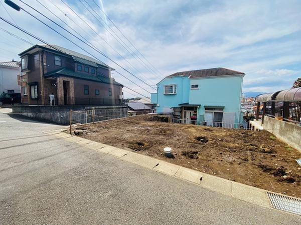 綾瀬市寺尾北2丁目　新築戸建