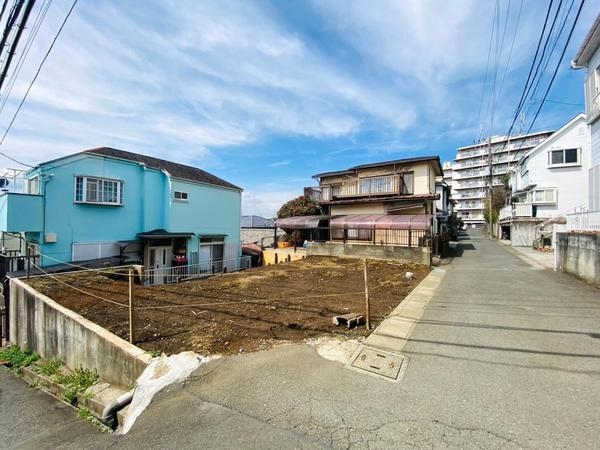 綾瀬市寺尾北2丁目　新築戸建