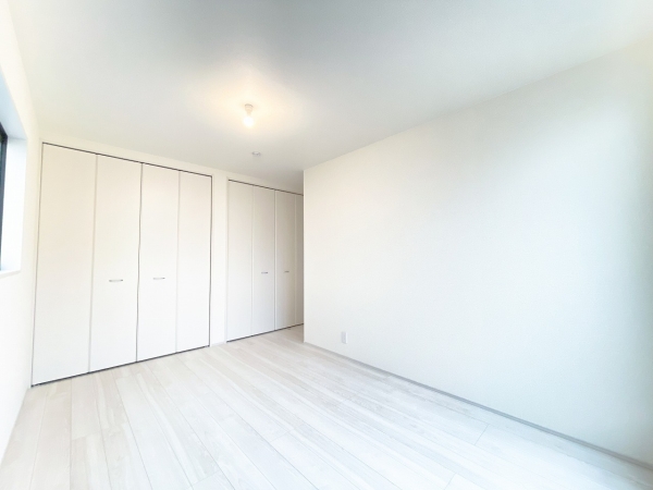綾瀬市早川　新築戸建　全2棟　1号棟