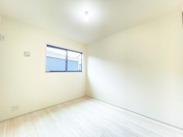 綾瀬市早川　新築戸建　全2棟　1号棟