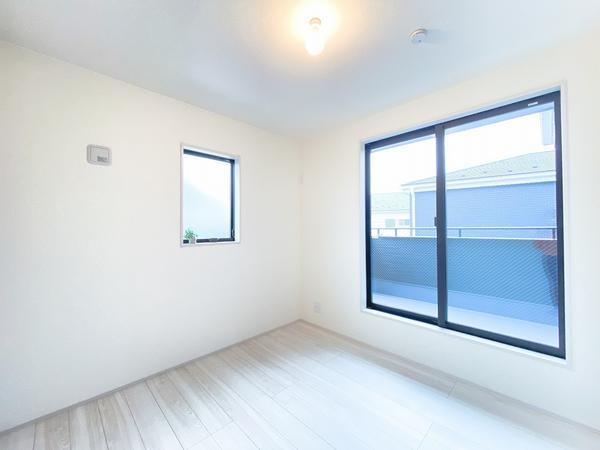 綾瀬市早川　新築戸建　全2棟　1号棟