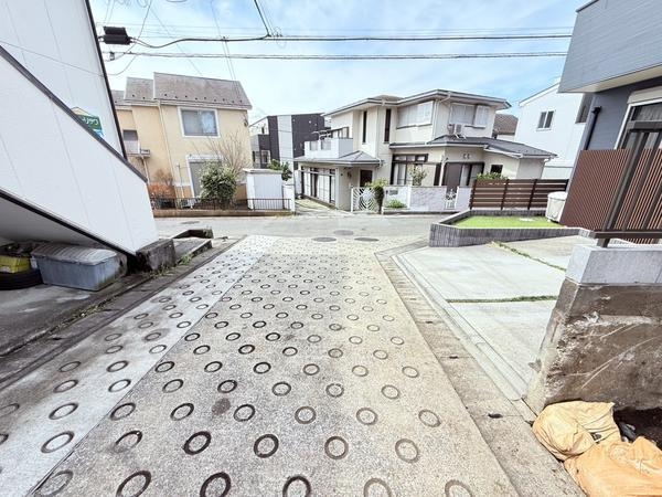 綾瀬市寺尾北3丁目新築戸建