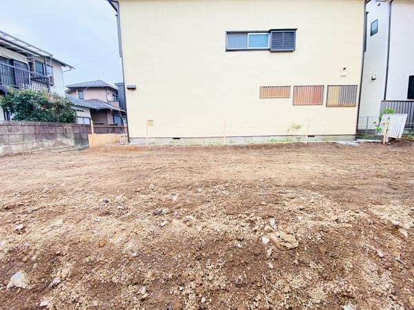 厚木市旭町２丁目の土地