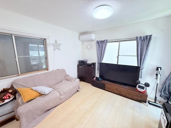 海老名市上今泉３丁目の中古一戸建て