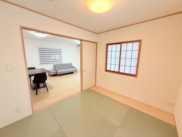 海老名市上今泉３丁目の中古一戸建て