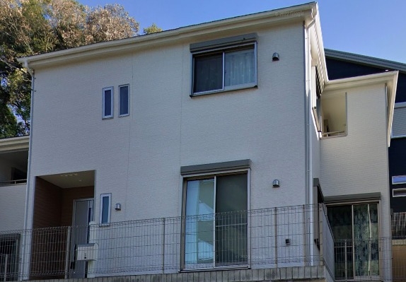 海老名市上今泉3丁目中古戸建