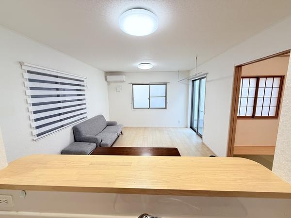 海老名市上今泉３丁目の中古一戸建て