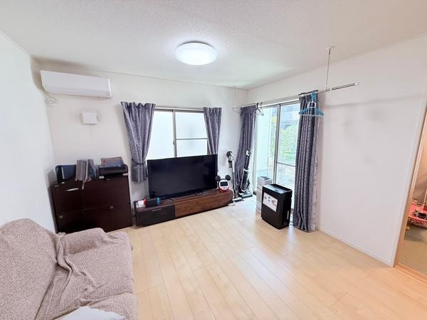 海老名市上今泉3丁目中古戸建