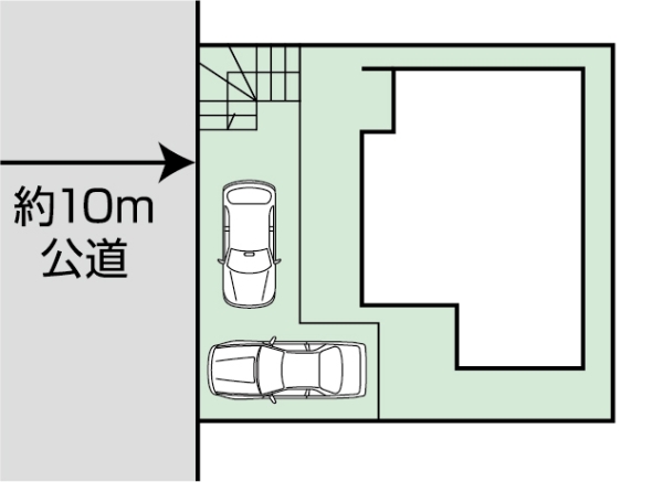 海老名市上今泉3丁目中古戸建