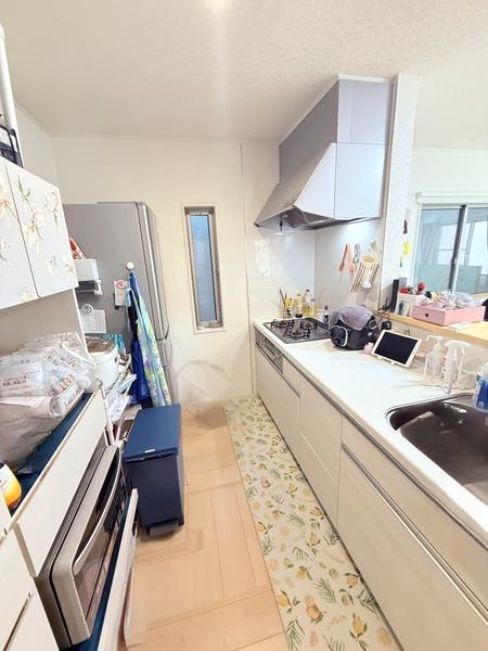 海老名市上今泉3丁目中古戸建