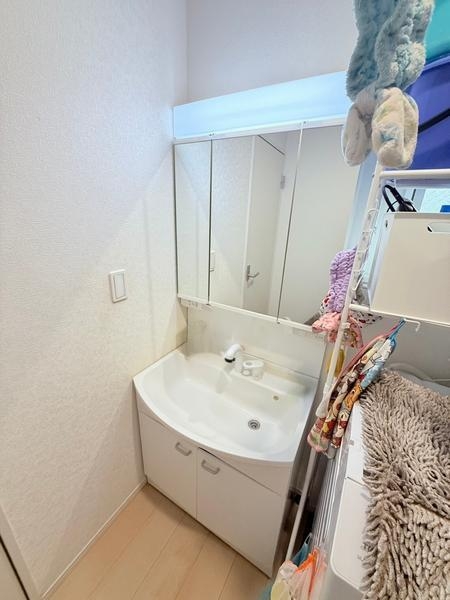 海老名市上今泉３丁目の中古一戸建て