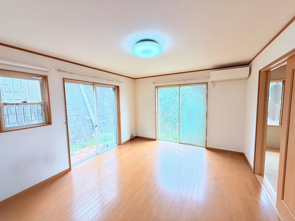 横浜市保土ヶ谷区藤塚町中古戸建