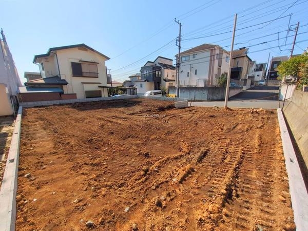 綾瀬市綾西5丁目　新築戸建