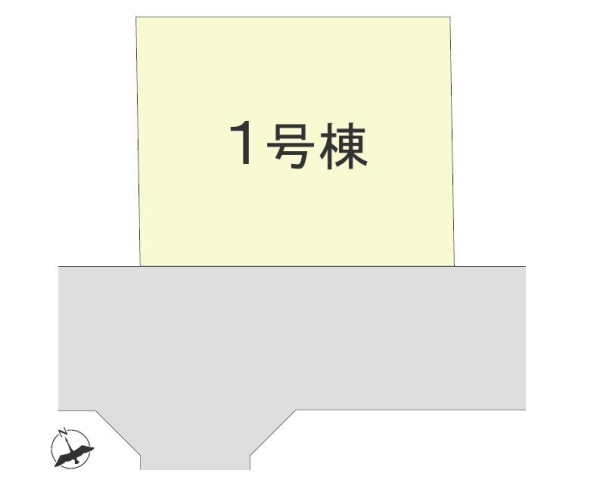綾瀬市綾西5丁目　新築戸建