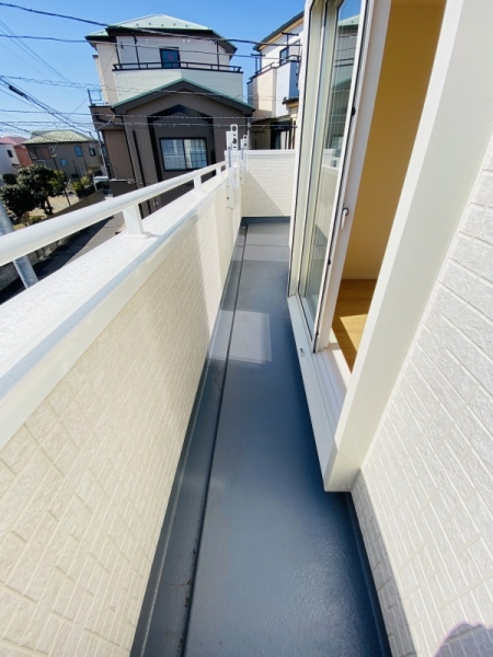 綾瀬市深谷中6丁目　新築戸建　全8棟　1号棟