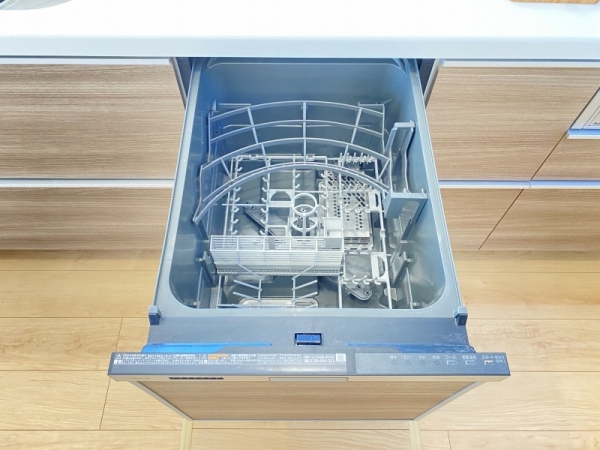 綾瀬市深谷中6丁目　新築戸建　全8棟　1号棟