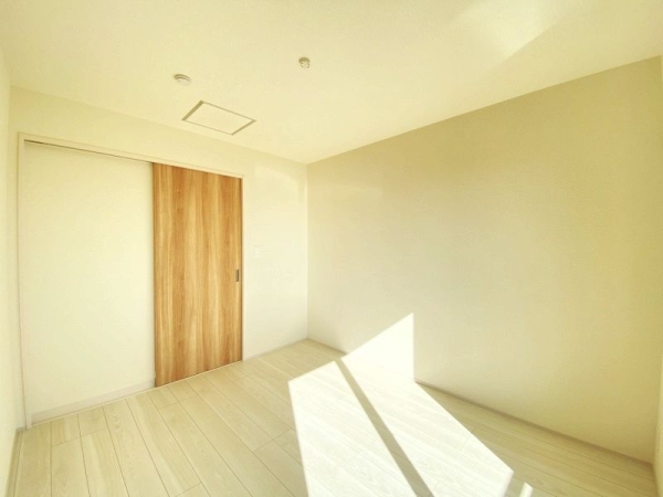 綾瀬市深谷中6丁目　新築戸建　全8棟　8号棟