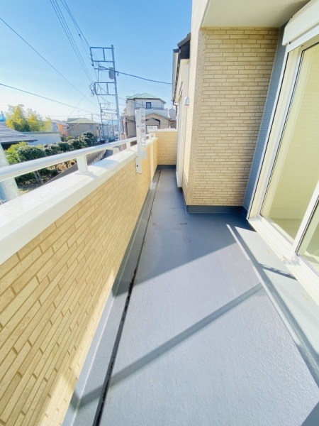 綾瀬市深谷中6丁目　新築戸建　全8棟　8号棟