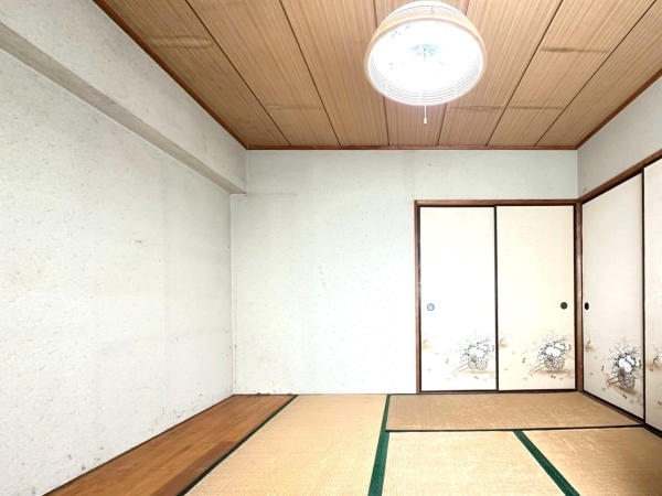 ドルミ鶴間