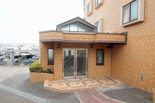 ライオンズマンション海老名小園
