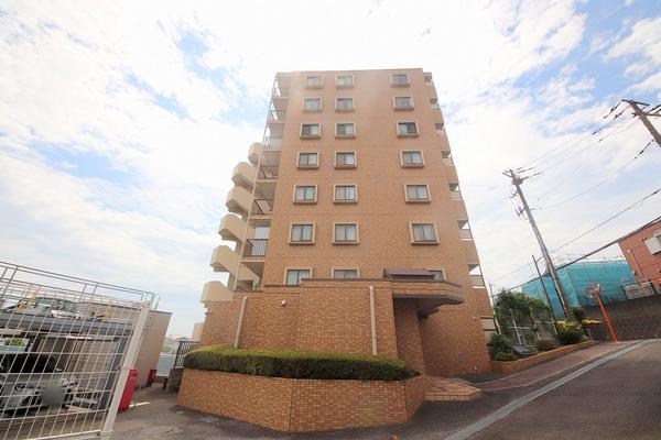 ライオンズマンション海老名小園