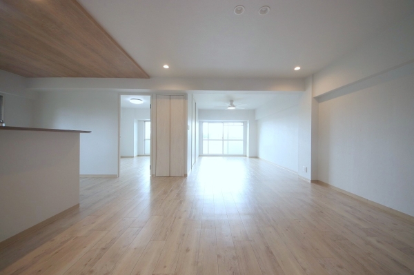 東建座間ハイツ４号棟西館