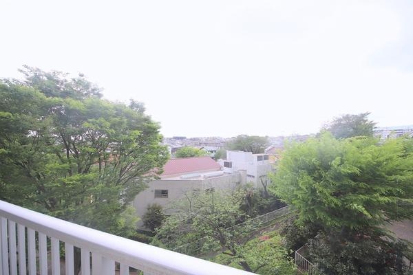 東建座間ハイツ４号棟西館