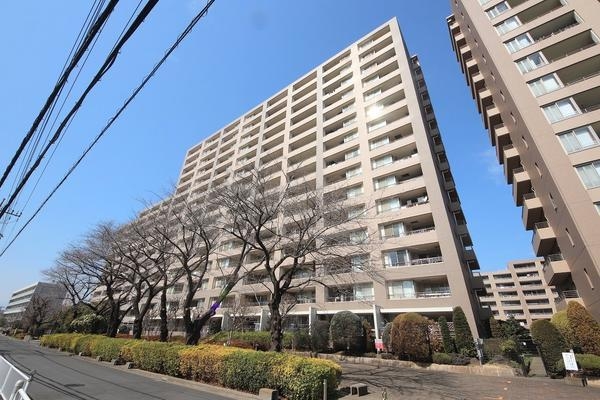 エステ・スクエア小田急相模原ステージII